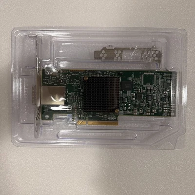 LSI 9300-8E 8-port 12Gb/s SATA+SAS pci-e3.0 Netzwerkkarten Controller IT Mode - Bild 1 von 4