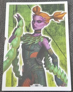 Star Wars Force Attax Series 3 Card #185 Bounty Hunter #2 - Bild 1 von 1