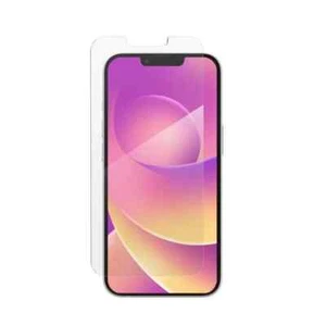 ZAGG Protection d'écran Invisible Shield Glass AM Hybride pour iPhone 14 Pro - Photo 1 sur 4