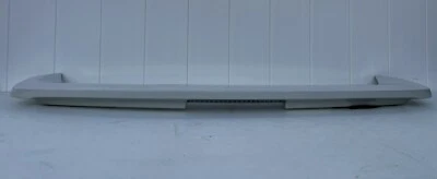 2008-2014 斯巴鲁 Impreza WRX 轿车锅翼装配工厂原始设备制造商白色 — 第 1/4 张图片