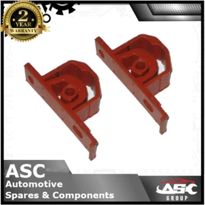 Exhaust Rubber Mount Hanger - fits Mini One, Cooper - 18207521427 - PAIR - Picture 1 of 1