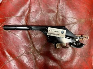 Genuine BMW 5 series E34 Handbrake. New Old Stock: 34411156292 - Picture 1 of 4