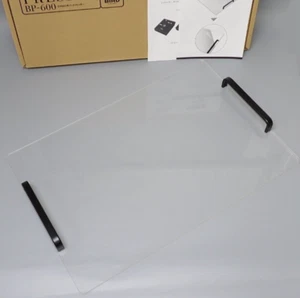 ScanSnap Book Repressor for SV600 only BP600 PZ-BP600 Scan support Tool MINT - Afbeelding 1 van 5