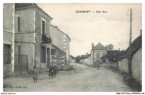 ANQP10-0861-89 - Beaumont - Una Calle - Imagen 1 de 2