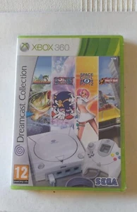 DREAMCAST COLLECTION XBOX 360 - Nuevo Precintado - Imagen 1 de 3