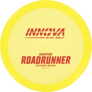 Innova Champion Roadrunner | Choose Weight & Color - Picture 1 of 4