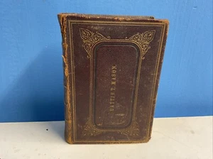 1870 The Holy Bible, Old and New Testaments, Translated out of the Original - Picture 1 of 7