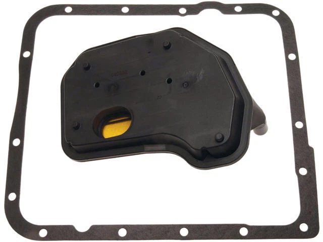 Kit de filtro de transmisión automática para Cadillac Escalade EXT 2002-2006 33SDWJ Foto 1 de 1