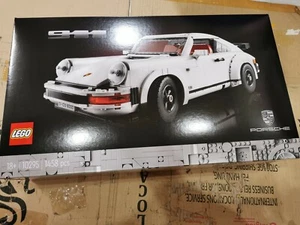 Lego 10295 Creator Expert Porsche 911 - Picture 1 of 1