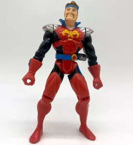 1995 ToyBiz Marvel Legends Corsair 5 Inch Action Figure - Picture 1 of 10
