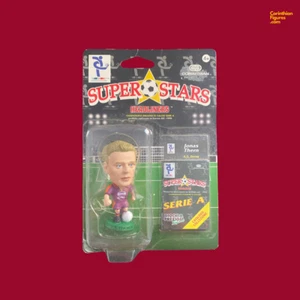 Corinthian Headliners Super Stars - Jonas Thern AS Roma SER090 B - Picture 1 of 1