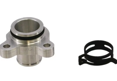 Engine Coolant Hose Metal Connector CRP CHC0609 - Image 1 of 4