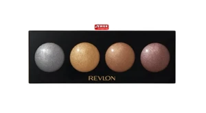 Revlon Illuminance Creme Lidschatten Make-up Palette, #715 - Edelmetalle - Bild 1 von 1