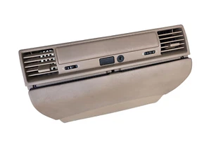 BMW E36 94-99 318 323 325 328 OEM 51168153013 Glove Box Beige w/ vents nice - Picture 1 of 7