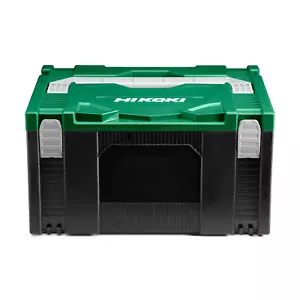 HiKOKI Hit-System Case Transportkoffer HSC III Werkzeugkoffer Koffer - Bild 1 von 4