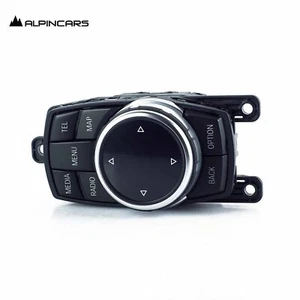 Controlador táctil BMW F01 F10 F15 F20 F30 F45 F48 NBT iDrive CHN 9332286 - Imagen 1 de 2