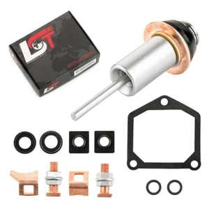 Starter Magnétos De Réparation Set 12 Pièces Pour DENSO Pour GEO Pour ISUZU - Bild 1 von 12