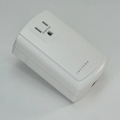 Controlador SmartLinc Smarthome Insteon 2412N Foto 1 de 2