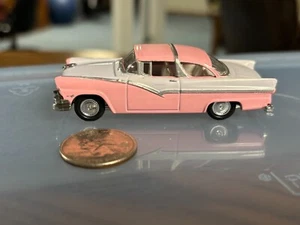 Racing Champions 1956 Ford Victoria - Picture 1 of 9