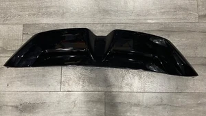 GENUINE MINI COOPER HATCH F65 JCW ROOF SPOILER WING JOHN COOPER WORKS - Picture 1 of 13