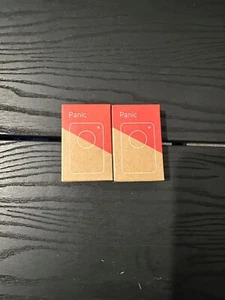 SimpliSafe Panic Button Pack of (2) Brand New Model PB3 FREE SHIP! - Picture 1 of 1