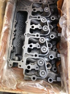 3.9L Cummins 4BT 4B NEW Cylinder Head Assembly fits 3802339 - Picture 1 of 2