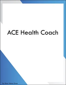 ACE Health Coach - Picture 1 of 1