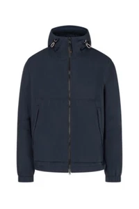 Bogner FIRE+ICE Herren Funktionsjacke Nando-T, Farbe: Navy - Bild 1 von 3