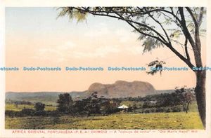 R349739 Afrika Oriental Portuguesa P E A Chimoio A cabeca de velho Old Mans Head - Bild 1 von 4