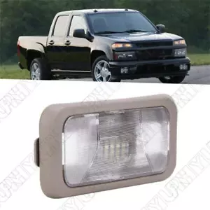 1 x LED Interior Dome Light 15126553 For Chevrolet Colorado GMC Canyon 2004-2008 - Picture 1 of 6