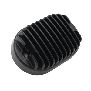 Alternador regulador negro para Harley-Davidson Softail desde 2018 - Imagen 1 de 3