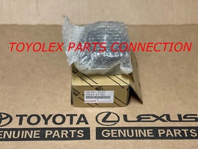 NUEVO PIÑÓN DE DISTRIBUCIÓN GENUINO LEXUS GS350 IS300 IS350 RC300 RX350 13050-31163  Foto 1 de 2