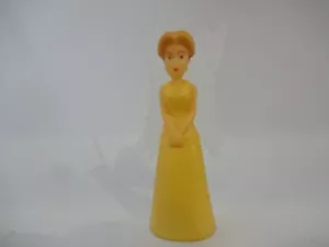 Hexen Feen & Waldgeister Sammel Figur / Fee mit gelben Kleid - Bild 1 von 1