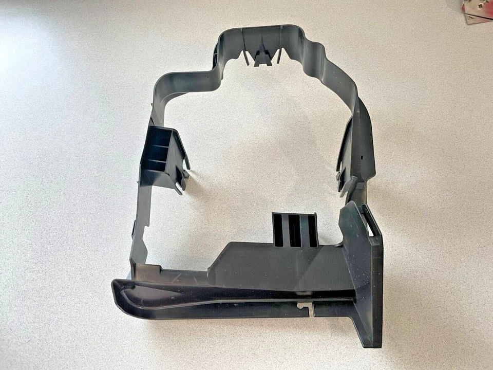 Mercedes-Benz SLK280 SLK350 R171 2004-2010 ~ CUBIERTA DEL PEDAL DEL FRENO ~ A1716840018 Foto 1 de 3