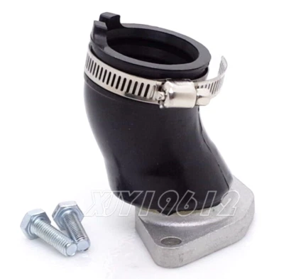 Загрузка на впускную трубу карбюратора для Honda Odyssey 250 FL250 MT250 1974-1984 - Изображение 1 из 2