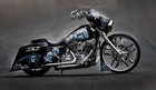 Harley-Davidson: Touring