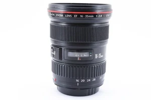 Canon EF 16-35mm F2.8L Usm - Picture 1 of 1