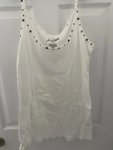 junior womens Grane Tank size xl - Picture 1 of 2
