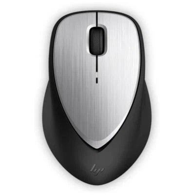 HP ENVY 500 Rechargeable Mouse 2.4GHz Wireless up to 11 WEEKS on a single charge - Image 1 of 4