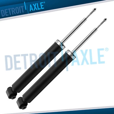 Amortiguadores traseros para Buick Enclave Cadillac XT5 Chevrolet Blazer Traverse GMC Acadia Foto 1 de 4