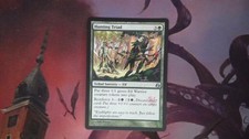 1X Hunting Triad Morningtide SEE PICTURES MTG CARD