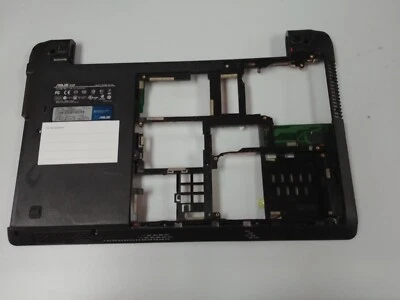 Funda base chasis ASUS X52F Foto 1 de 4