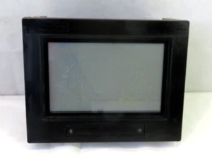 TOTAL CONTROL HMI-20100-A2P Operator Interface, FOR PARTS/ REPAIR - Picture 1 of 7