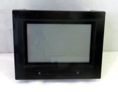 TOTAL CONTROL HMI-20100-A2P Operator Interface, FOR PARTS/ REPAIR - Image 1 of 4