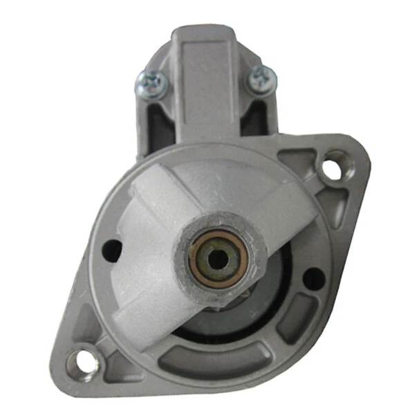NUEVO MOTOR DE ARRANQUE COMPATIBLE CON MITSUBISHI CORDIA STARION TREDIA 0-986-012-171 0986012301 Foto 1 de 1