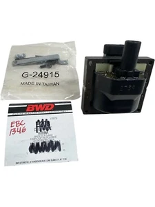 BWD E208, EBC1346 Ignition Coil **SALE** - Picture 1 of 1