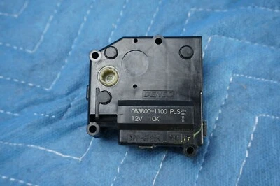 Servo volquete evaporador delantero de CA Lexus LX570 2008-2015 FABRICANTE DE EQUIPOS ORIGINALES Foto 1 de 4