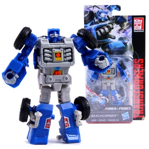 Transformers Generations Power of the Primes Legends Beachcomber 3" New in box - Picture 1 of 6