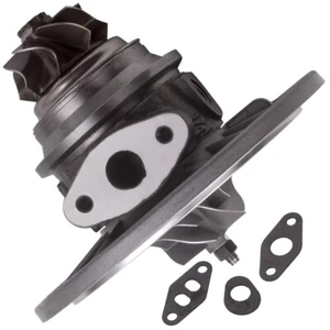 Turbocharger Chra Cartridge For Isuzu Rodeo TROOPER 2.8 TD 4JB1T 100 HP 98-04 - Picture 1 of 10