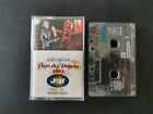 Johnny Hallyday " Parc Des Princes 1993" Cassette Audio K7 Audiotape
